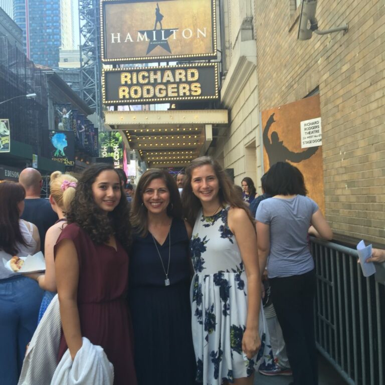 Hamilton Tickets: The Dumbest, Best Money We’ve Ever Spent