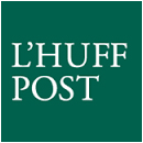 L'huff post logo